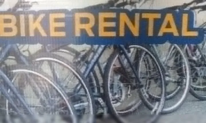 bike tour with Danitours in Manzanillo bike rental all the hotels zone RuralArea