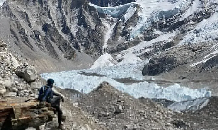 Everest Base Camp Trekking - 13 Day