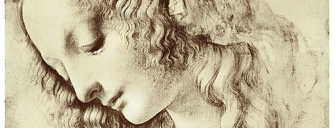 Leonardo da Vinci's Art Techniques Drawing Class