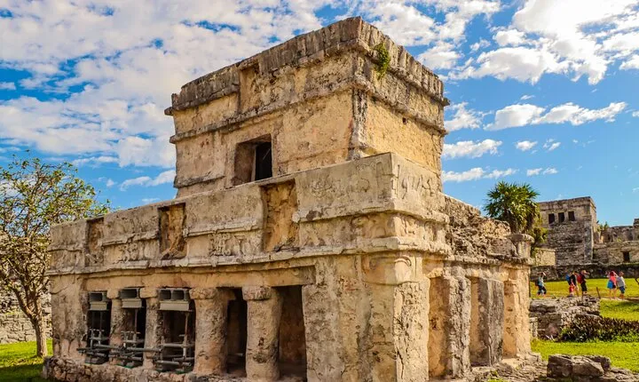 Tulum & Cenote Adventure