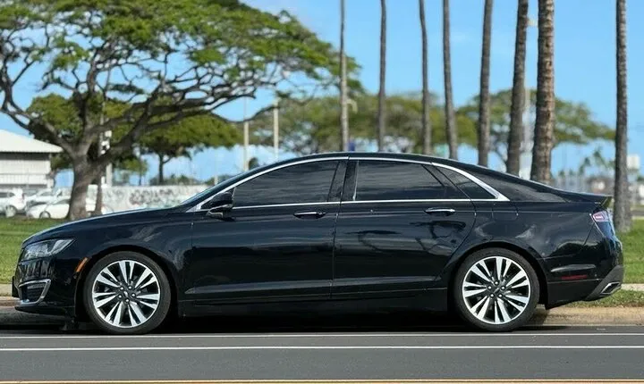 Private Transportation to Vegas San Diego Palm Springs