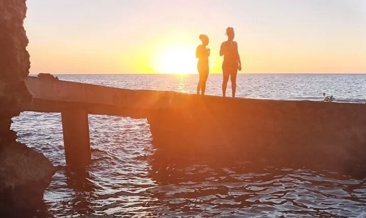 Negril Seven Miles Beach Tour from Montego Bay