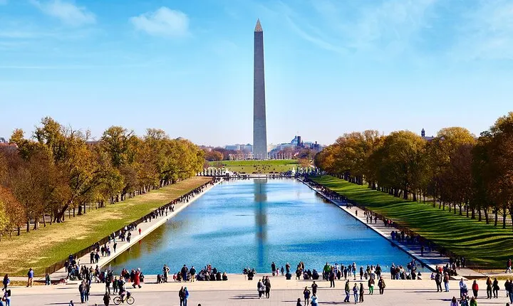 Philadelphia, Washington DC & Amish Country, 2-Days from NYC