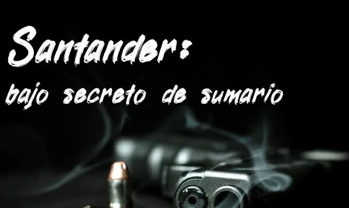 Santander Tour: Under Summary Secret
