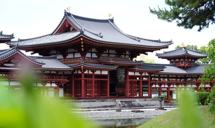 Kyoto Uji Early Morning Tour with English Speaking Guide