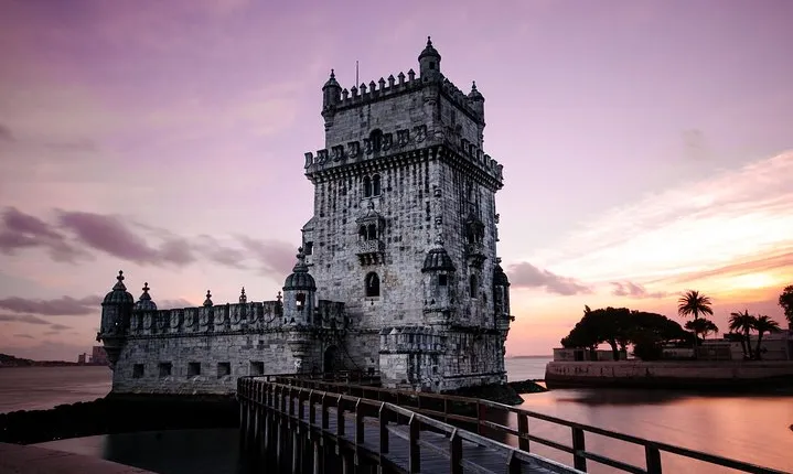 Make it the best day is Lisbon - Half day Private tour