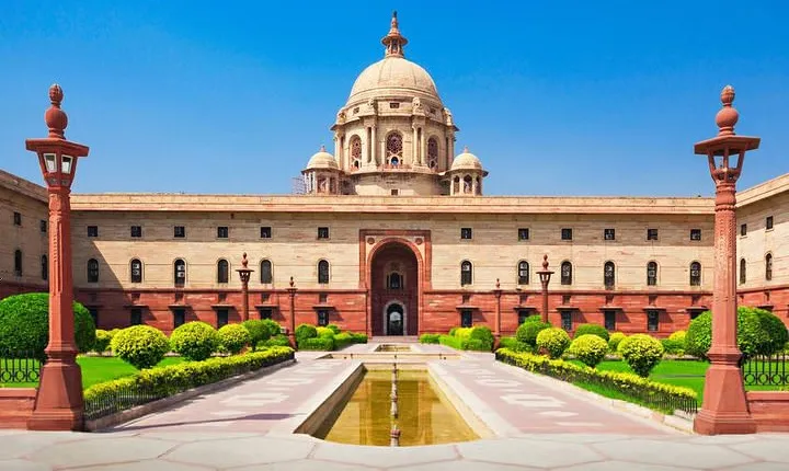 Delhi and Taj Mahal 2 Days Private Tour