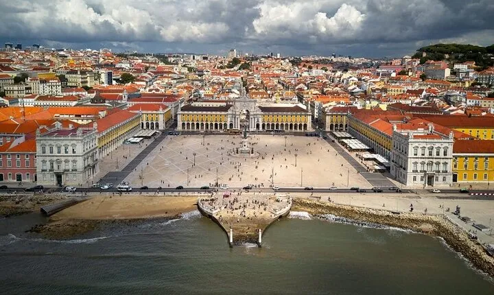 City Tour Lisbon