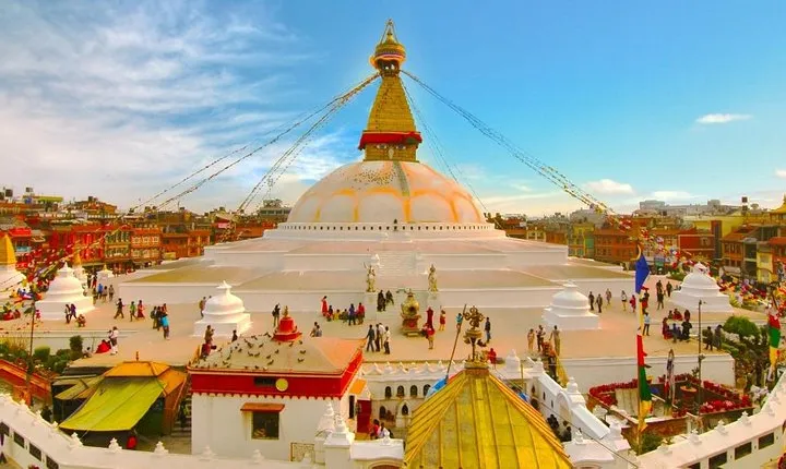 Four UNESCO world heritage sites of Kathmandu sightseeing