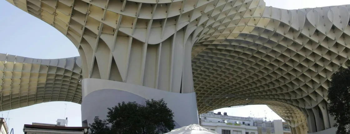 Private Panoramic Car Tour of Seville