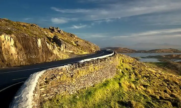 Private Tour of Dingle Peninsula from Killarney