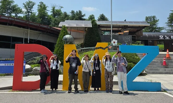 Private DMZ Tour from Seoul, The 3rd Tunnel
