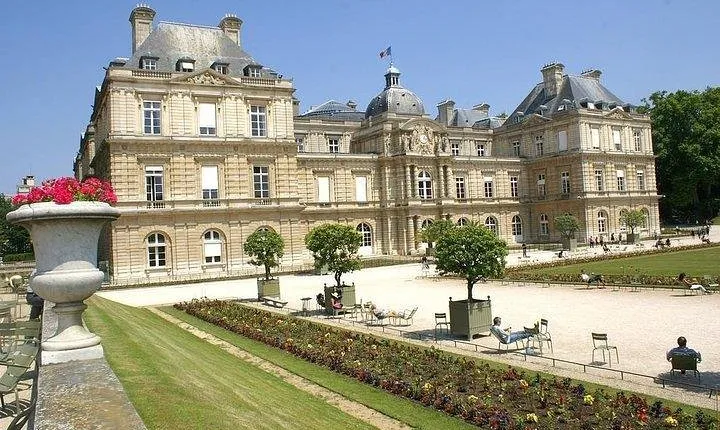 Private tour : Luxembourg & Dinant from Brussels Full day