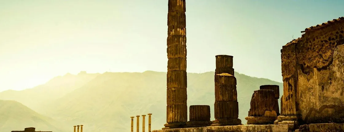Pompeii Pass with Skip-the-Line Ticket and Guided Tour