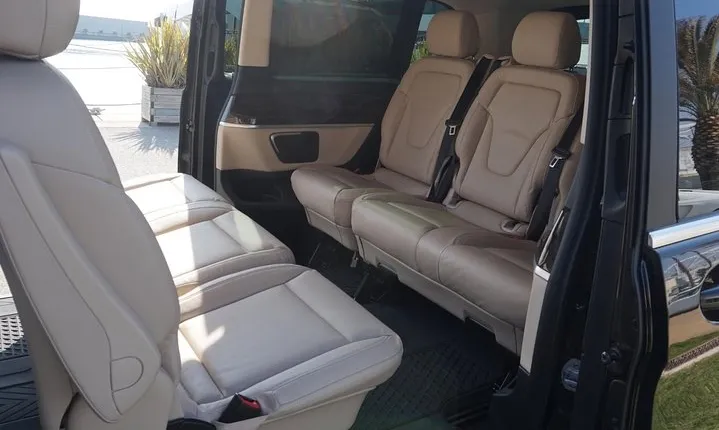 Barcelona Airport Private Transfer