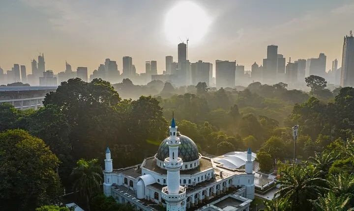 Full Day Private Tour of Jakarta Visit Highlights Places