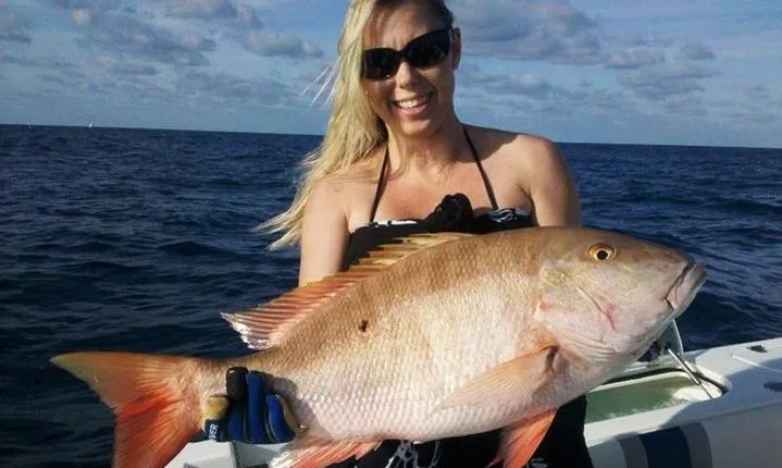 Naples Deep Sea Fishing Charters