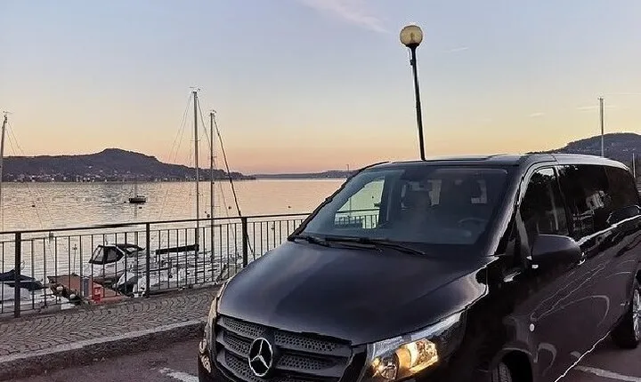 Vip Transfer from Malaga Airport to Malaga Fuengirola or Marbella