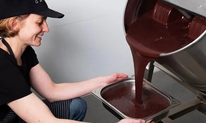 Ethical Chocolate Tour 