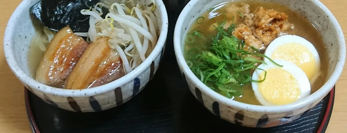 Homemade Noodle Making in Osaka