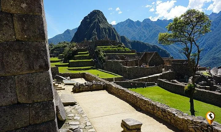 2-Days Tour to Huayna Picchu and Machu Picchu