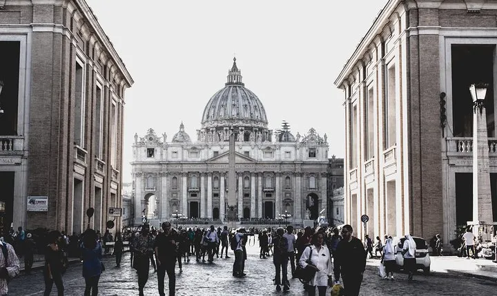 Sistine Chapel And Vatican Museums Skip The Line Tour