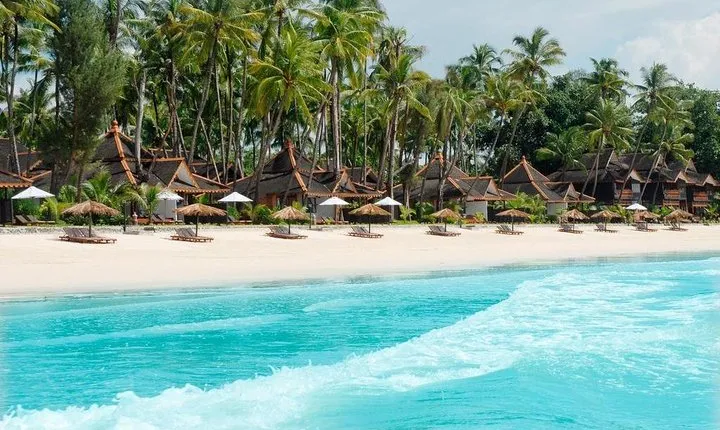 12 Days Breathtaking Myanmar with beach days