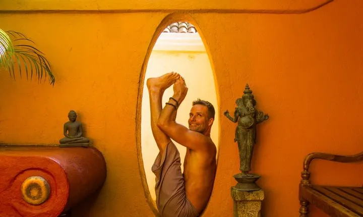 Yoga Sri Lanka - Ayurveda wellness package