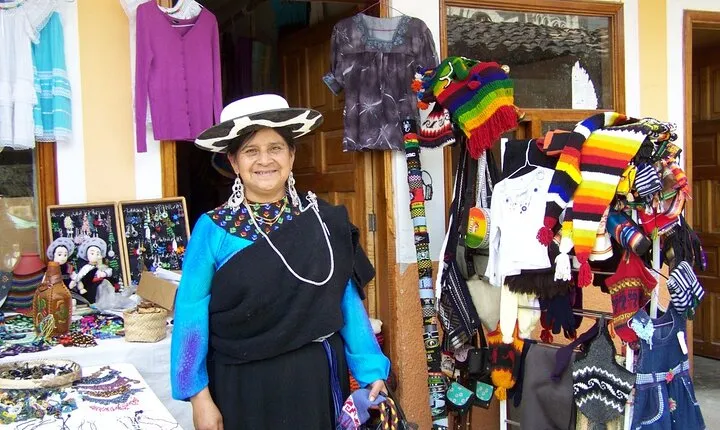 Cuenca to Vilcabamba shuttle