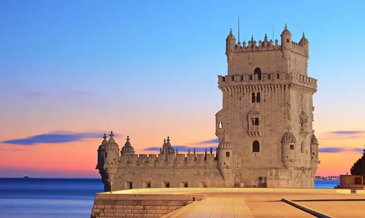 Best of Lisbon Small-Group Tour