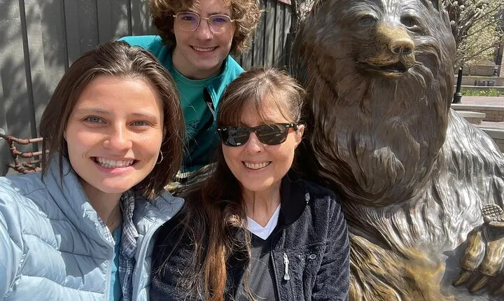 Radical Reno Scavenger Hunt