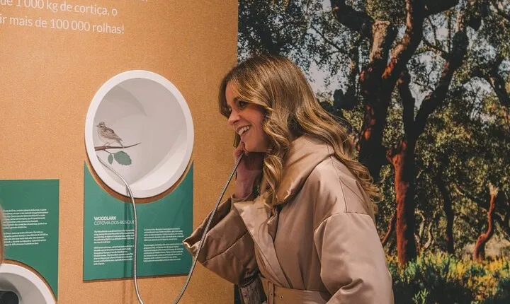 WOW Ticket: Planet Cork Museum