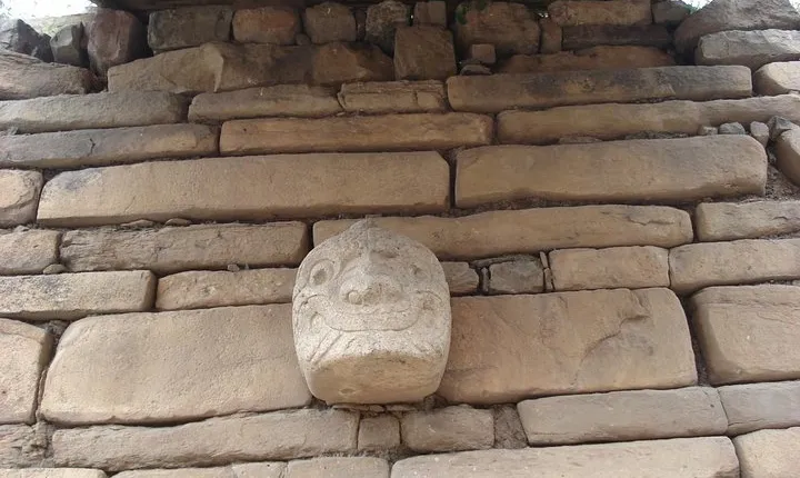 Chavín de Huántar