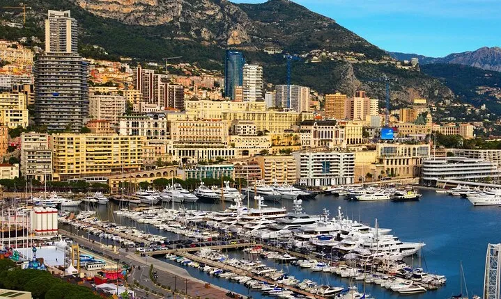 La Condamine Charms: Monaco’s Markets and Marvels