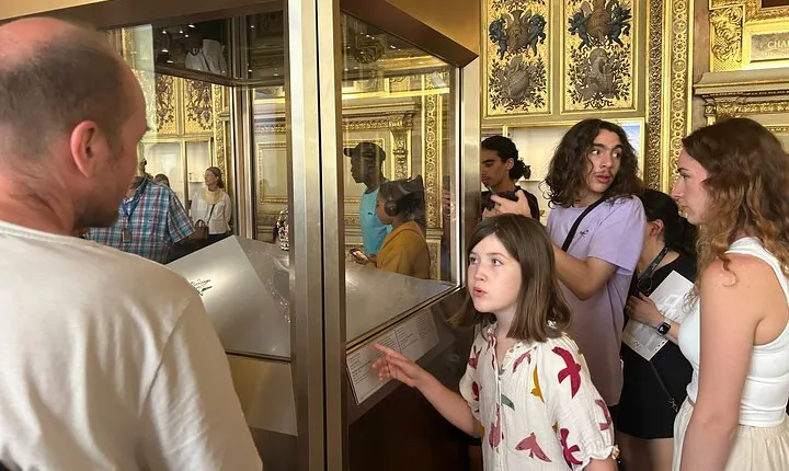 8 Hour Monet and the Impressionists Tour: Musée d'Orsay, Giverny