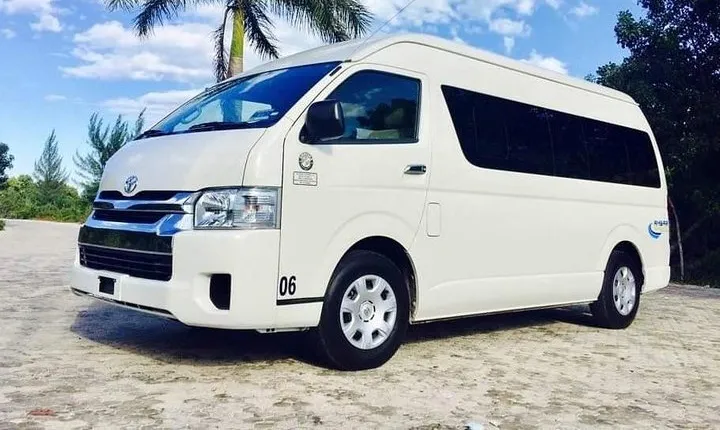 Airport transfers to Isla Mujeres