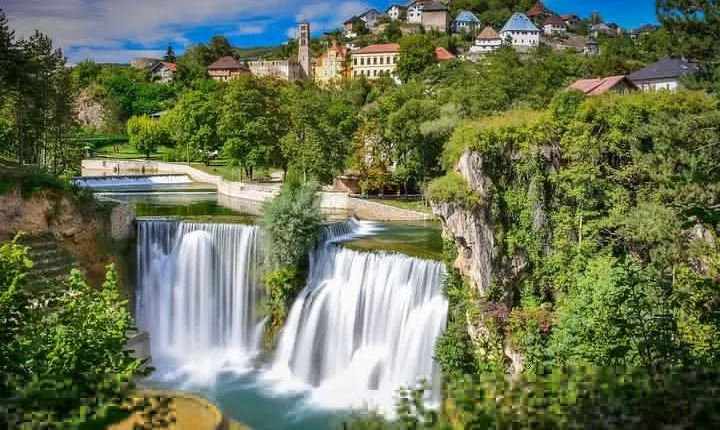 Jajce, Travnik and Pliva watermills - Day Tour from Sarajevo