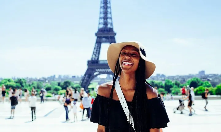 Travel Planner for your perfect trip to Paris