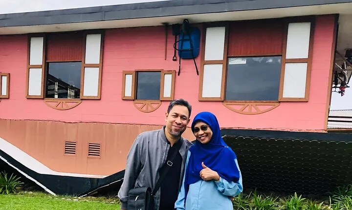 Day Trip Kundasang Sabah