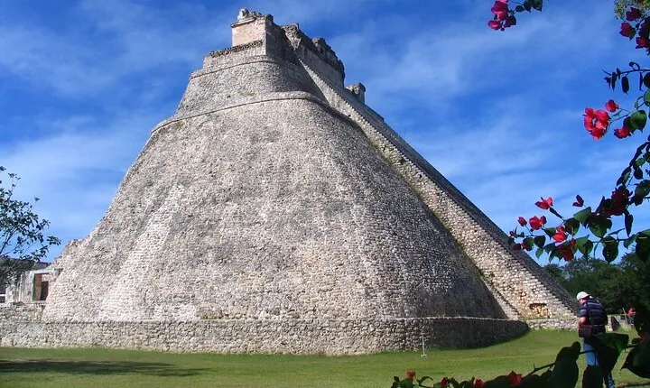 Private Tour:Uxmal, Choco-Story Museum & Hacienda Yaxcopoil by Yucatan Concierge