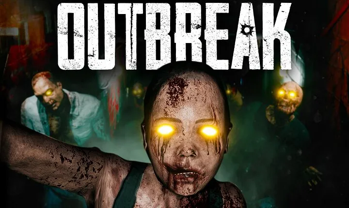 Vancouver Virtual Reality Outbreak VR Age 12 above