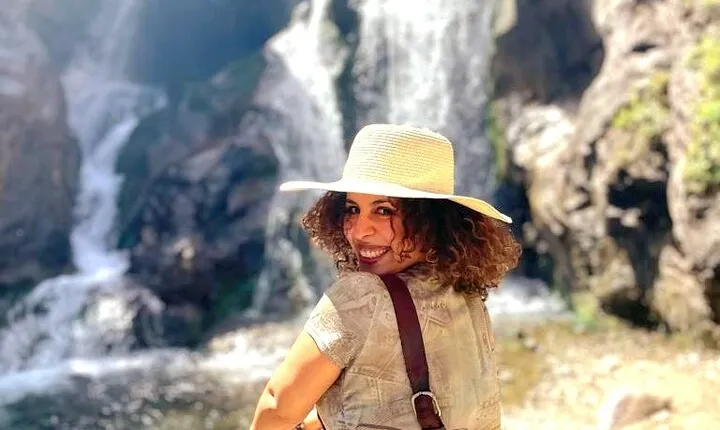 Berber Village Retreat: A Tranquil Escape to the Atlas Mountains