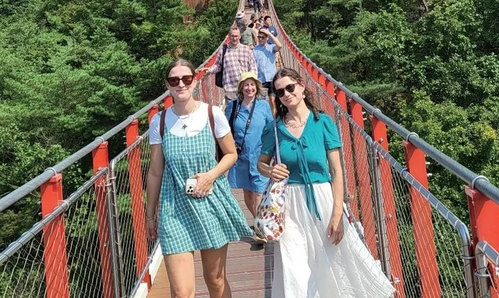 From Seoul: Defector Talk & DMZ Highlights – A Rare Human Story