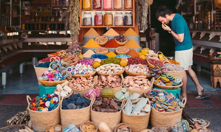 3-Days Luxury Golden Triangle Tour From Delhi to Agra and Jaipur 