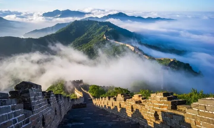 2days must to see highlights Beijing private tour with Guide