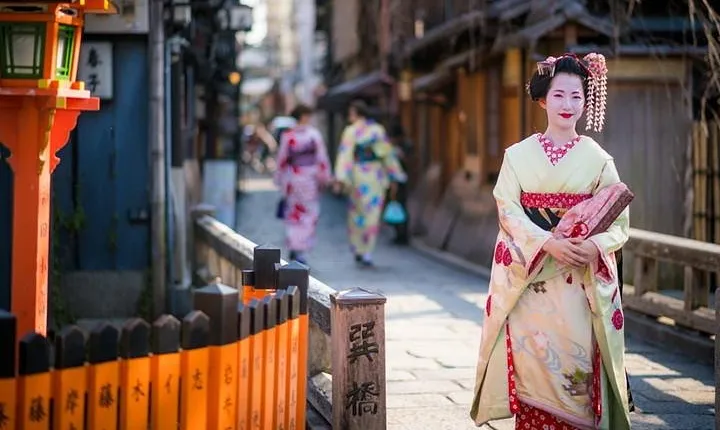 Kyoto 4hr Private Tour with Government-Licensed Guide