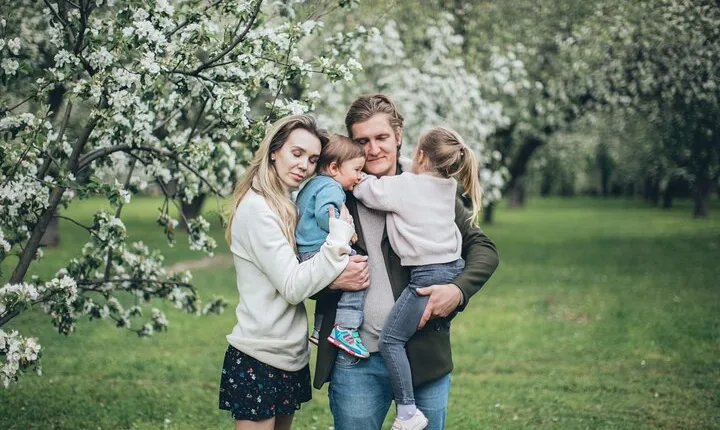 A Private St. Andrews Guided Walking Family Trail