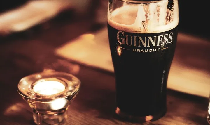 The Black Experience Pub Tour