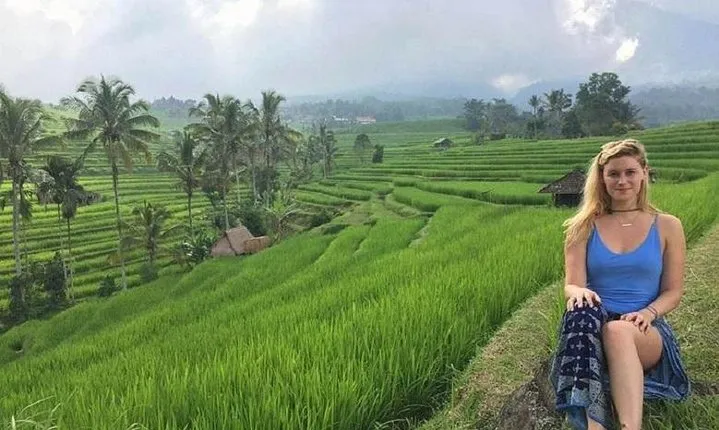 Private Full-Day Tour Jatiluwih Rice Terrace and Tanah Lot Temple