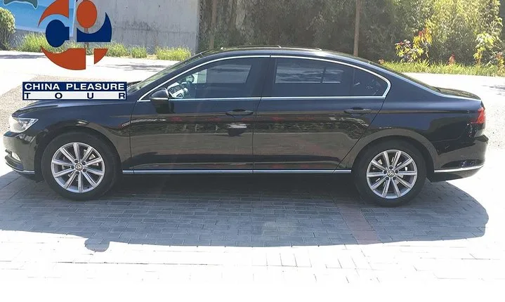 Sanya Private airport transfer